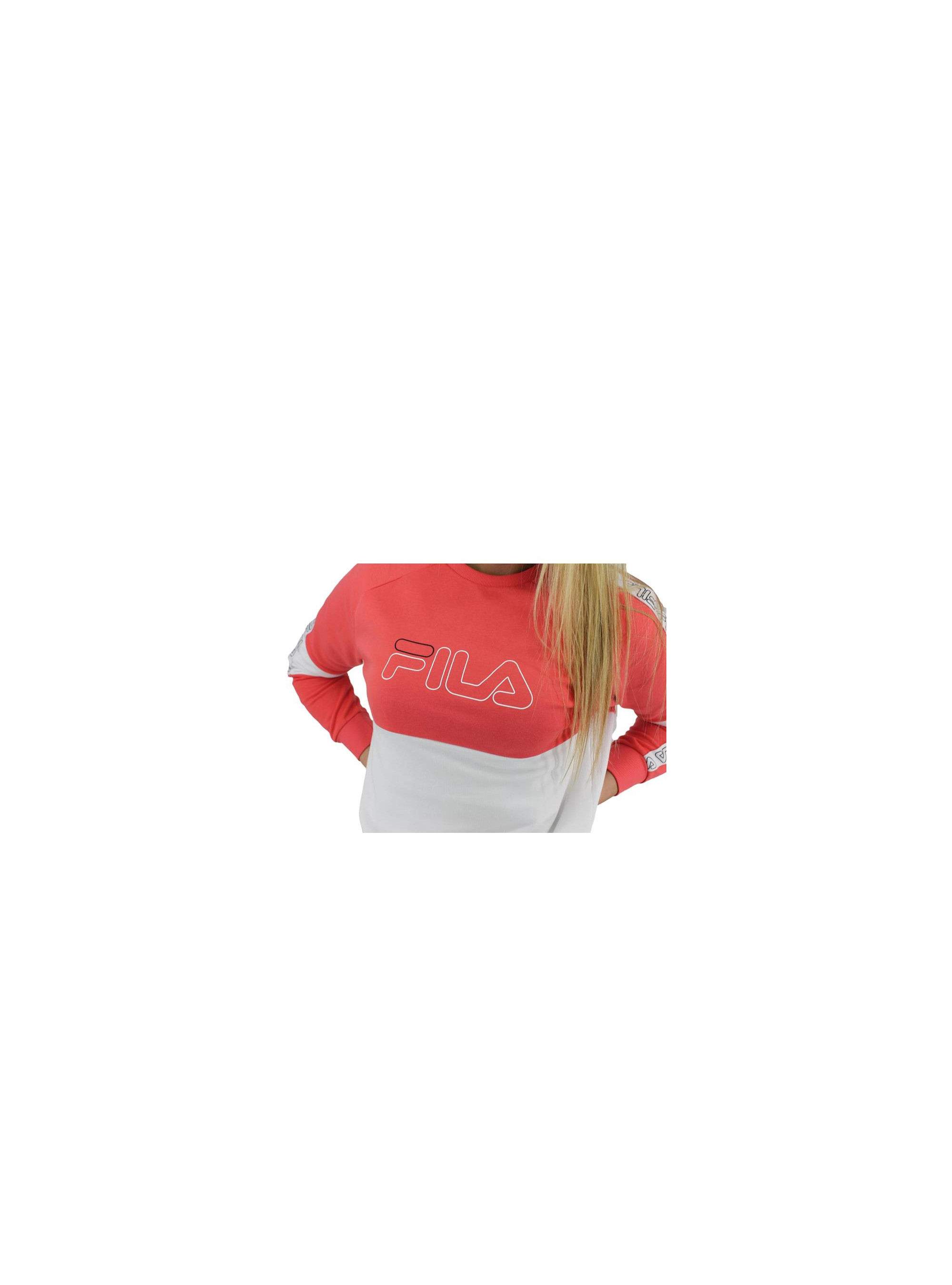 Fila TEENS JUWEL TAPED CREW 683318B056