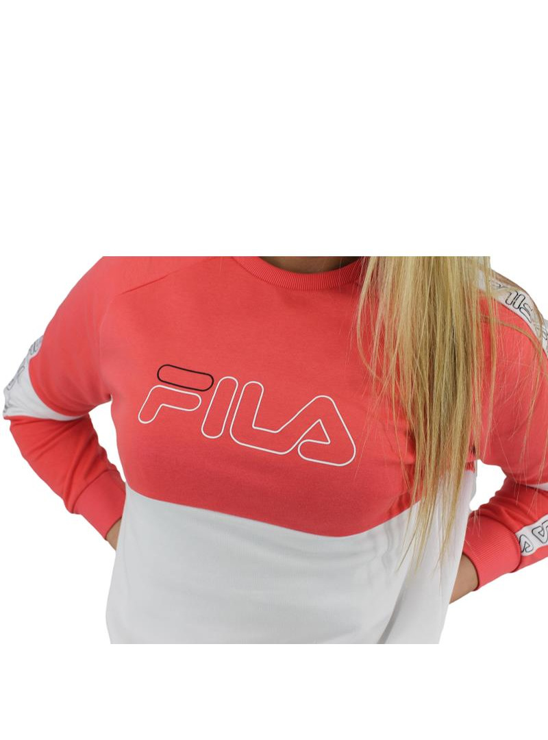 Fila TEENS JUWEL TAPED CREW 683318B056