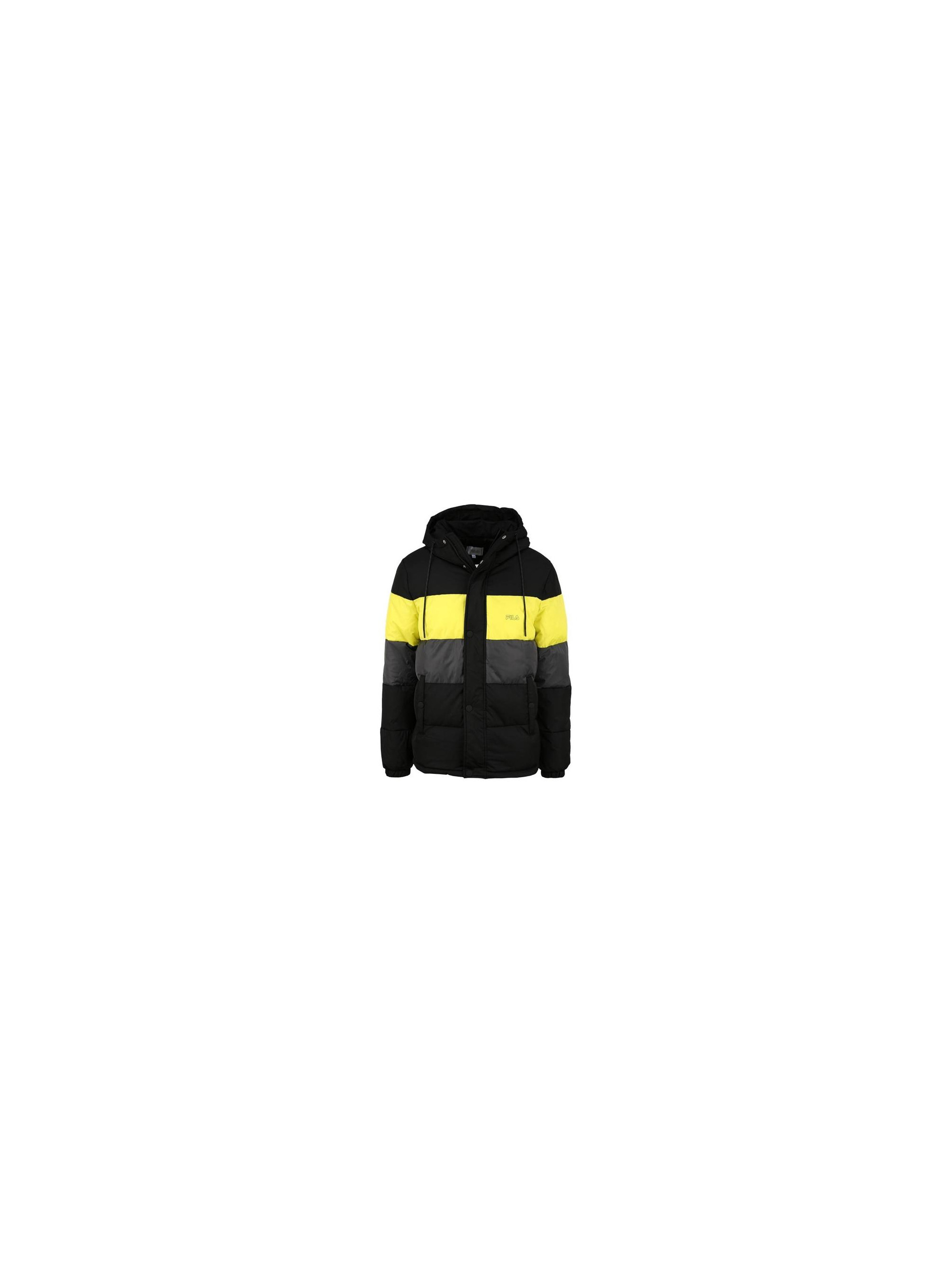 Fila PIRRO BLOCKED PUFF JKT M 683457B498