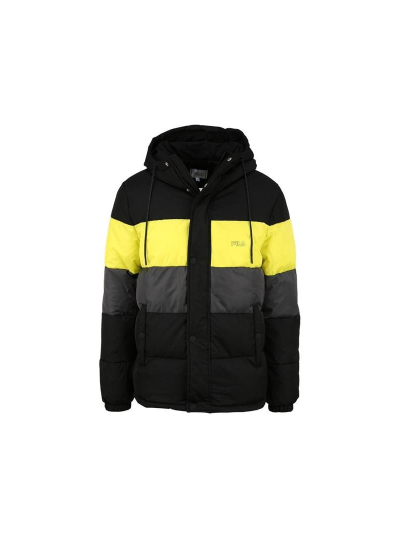 Fila PIRRO BLOCKED PUFF JKT M 683457B498