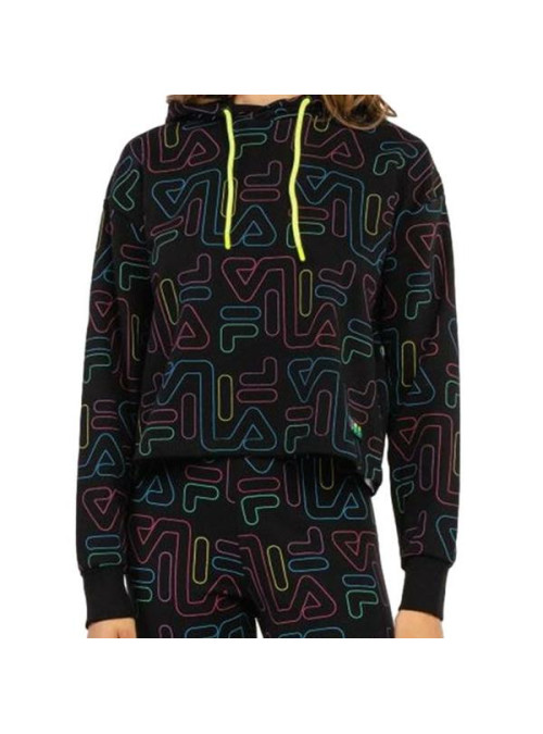Fila SALINA AOP W 683488002