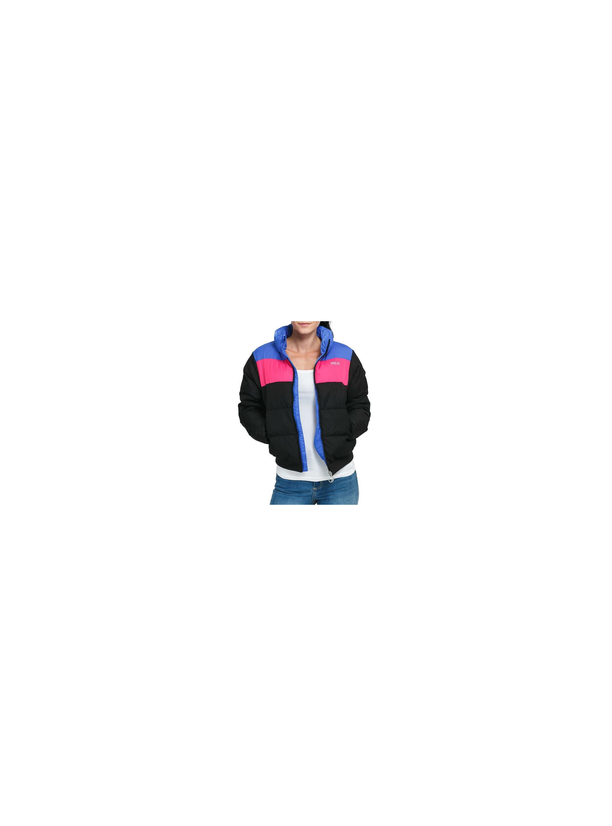 Fila IRIS PUFFER JKT W 683493B515