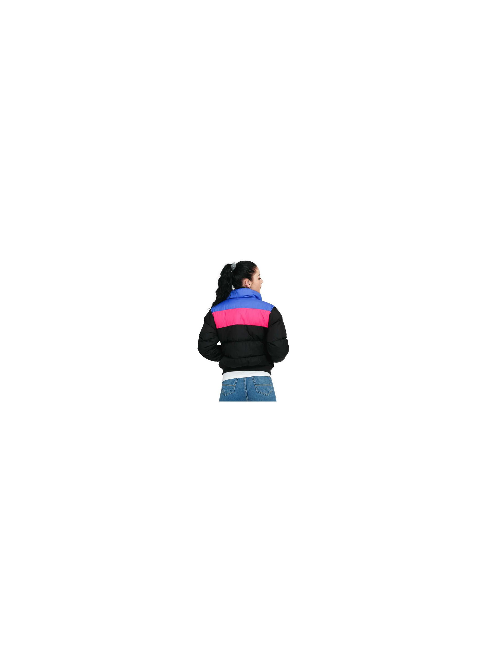 Fila IRIS PUFFER JKT W 683493B515