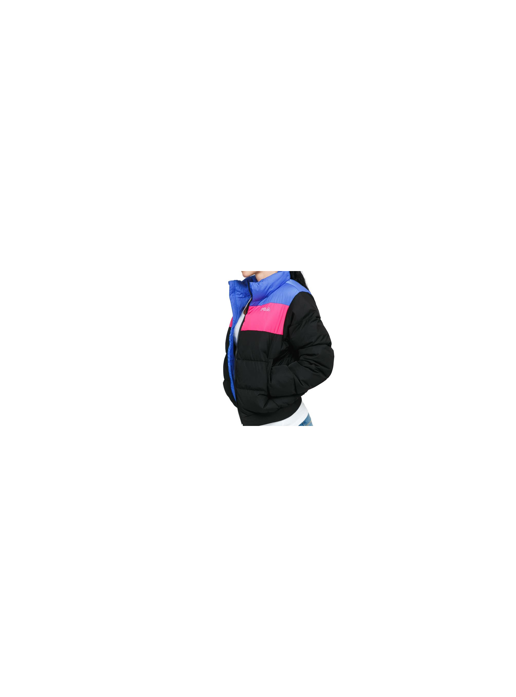 Fila IRIS PUFFER JKT W 683493B515