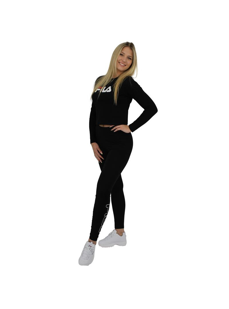 Fila MARCELINE CROPPED W 687213002