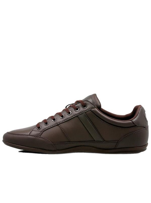 Lacoste CHAYMON BL 737CMA0094DB2