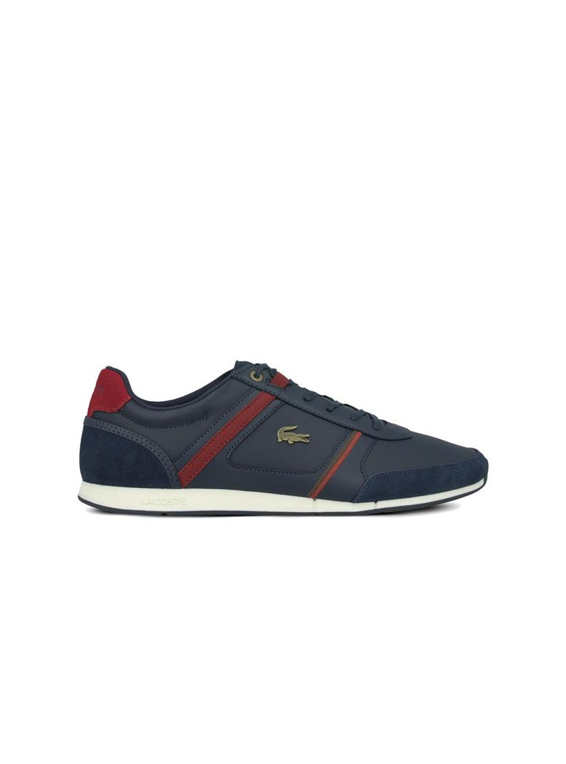 Lacoste MENERVA 120 1 CMA 739CMA00075A5