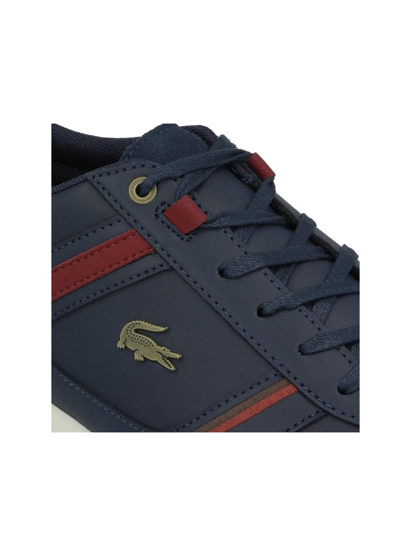Lacoste MENERVA 120 1 CMA 739CMA00075A5
