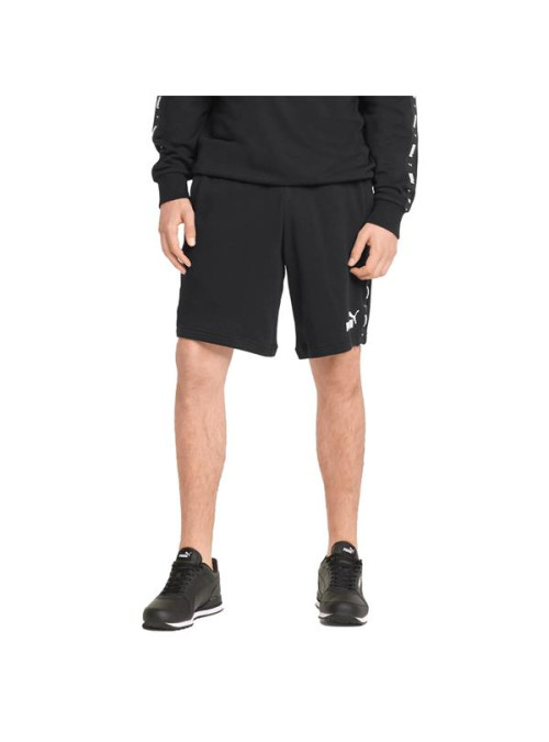 Puma ESS+ TAPE SHORTS 9 84738701