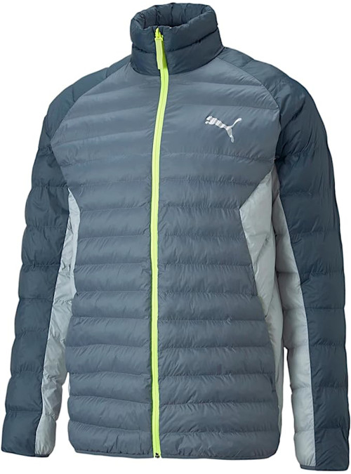 Puma PACK LITE PRIMALOFT JKT 84935618