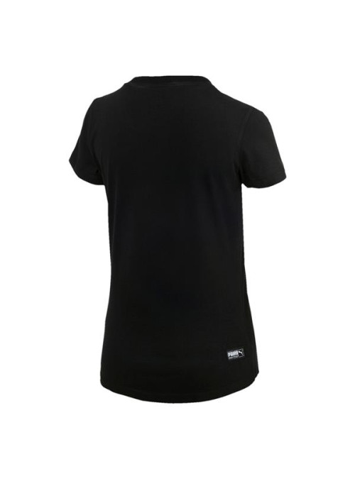 Puma ATHLETICS LOGO TEE 85468101