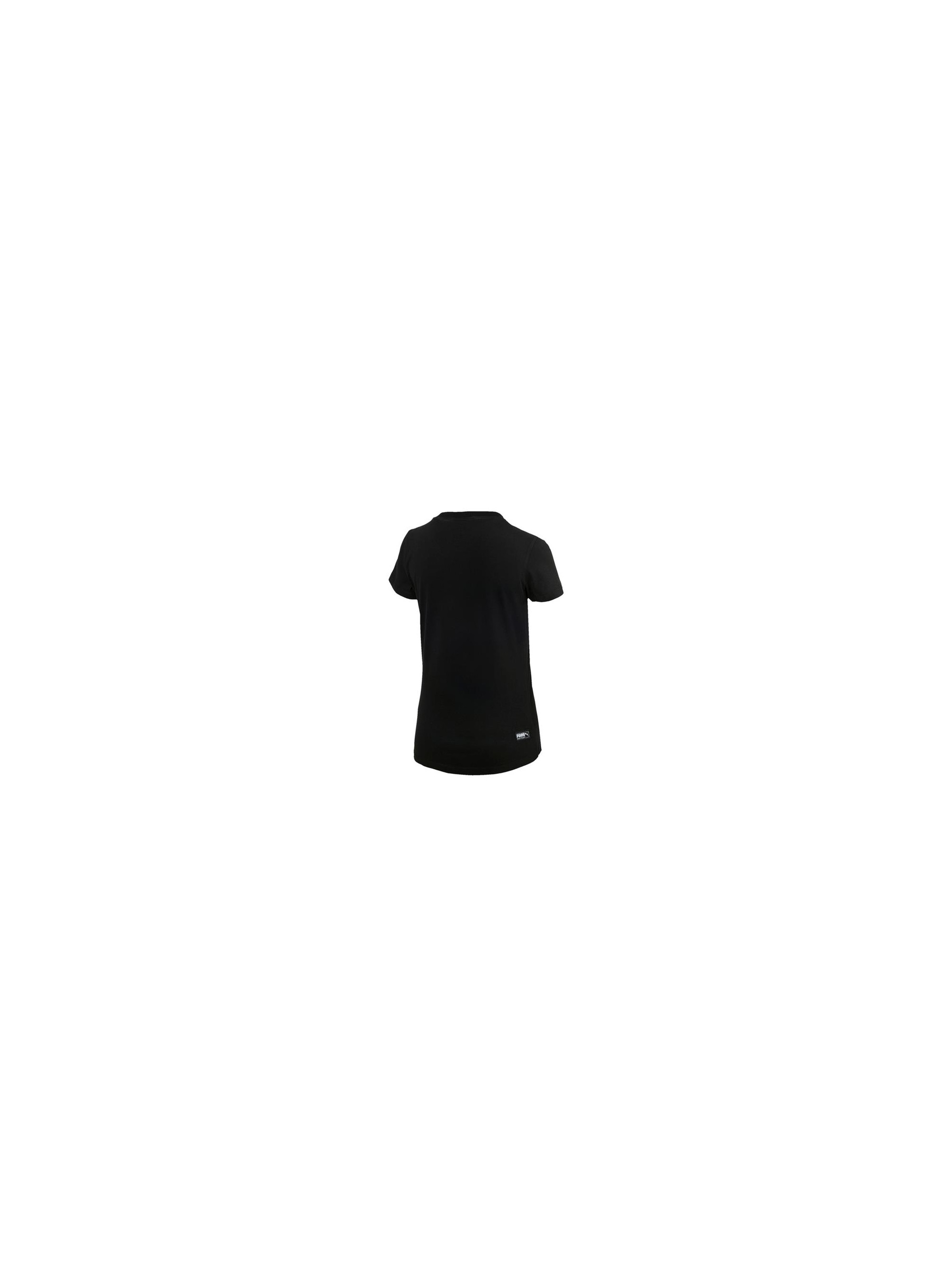 Puma ATHLETICS LOGO TEE 85468101