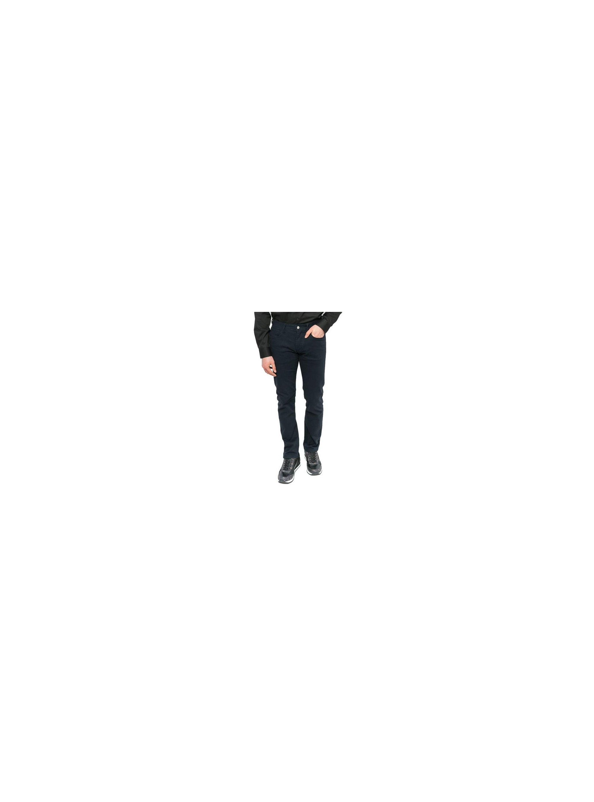 Armani Exchange PANTALONE 8NZJ13-Z1SBZ-1510