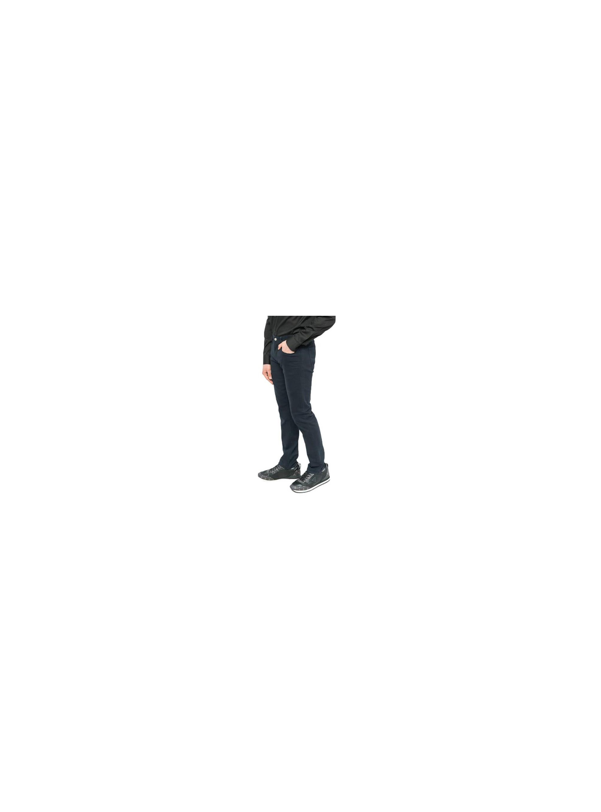 Armani Exchange PANTALONE 8NZJ13-Z1SBZ-1510