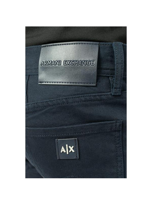 Armani Exchange PANTALONE 8NZJ13-Z1SBZ-1510