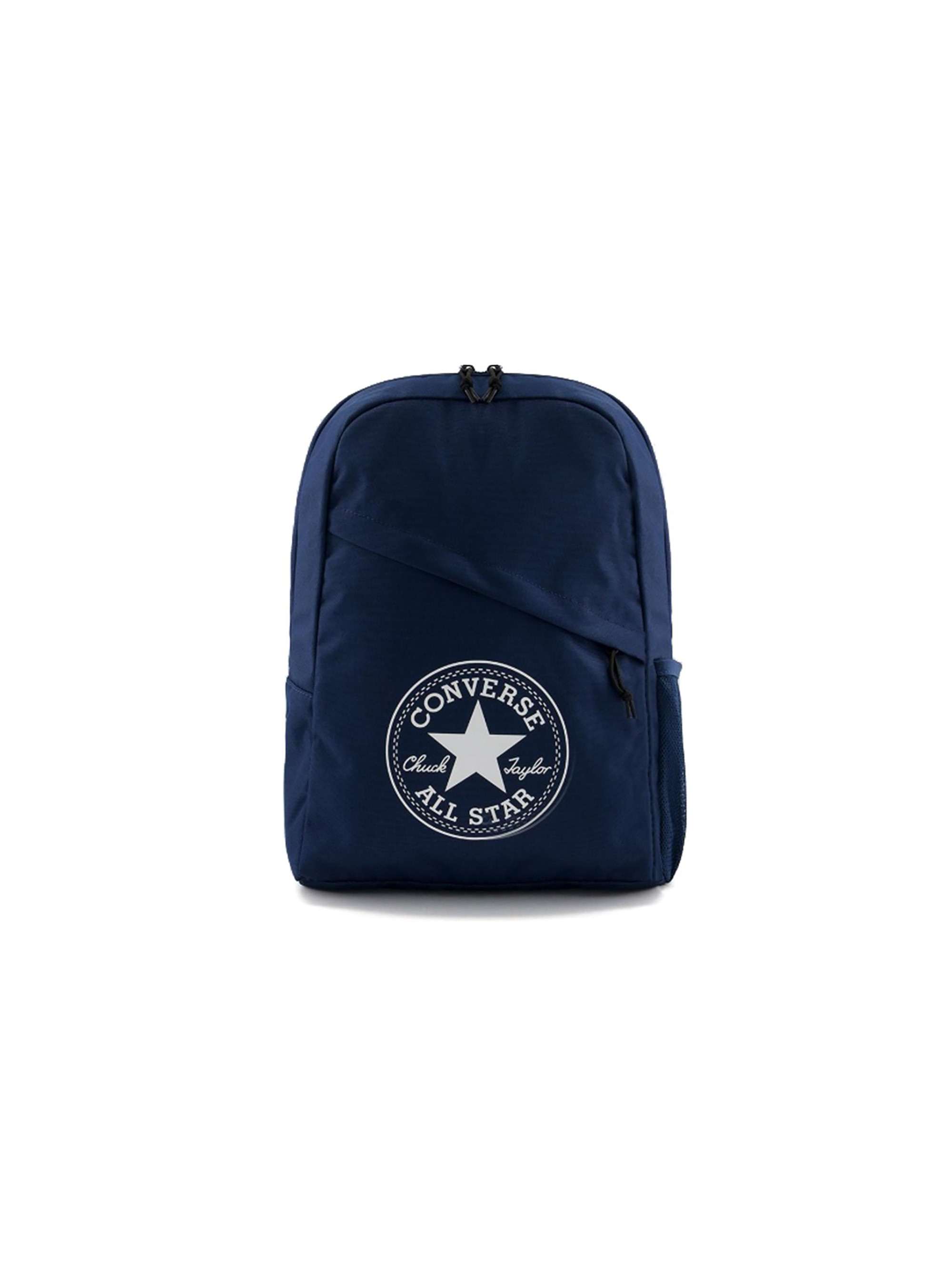 Converse Plecak Schoolpack XL Pojemny - Granatowy