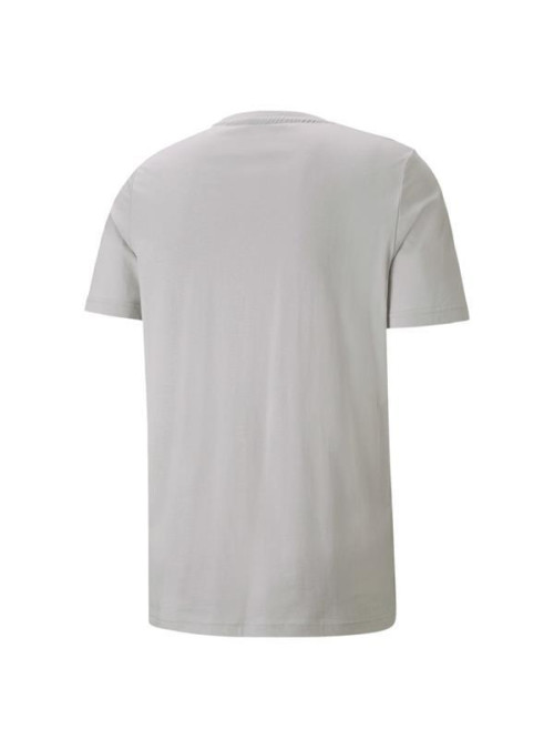 Puma MAPF1 LOGO TEE 53072202