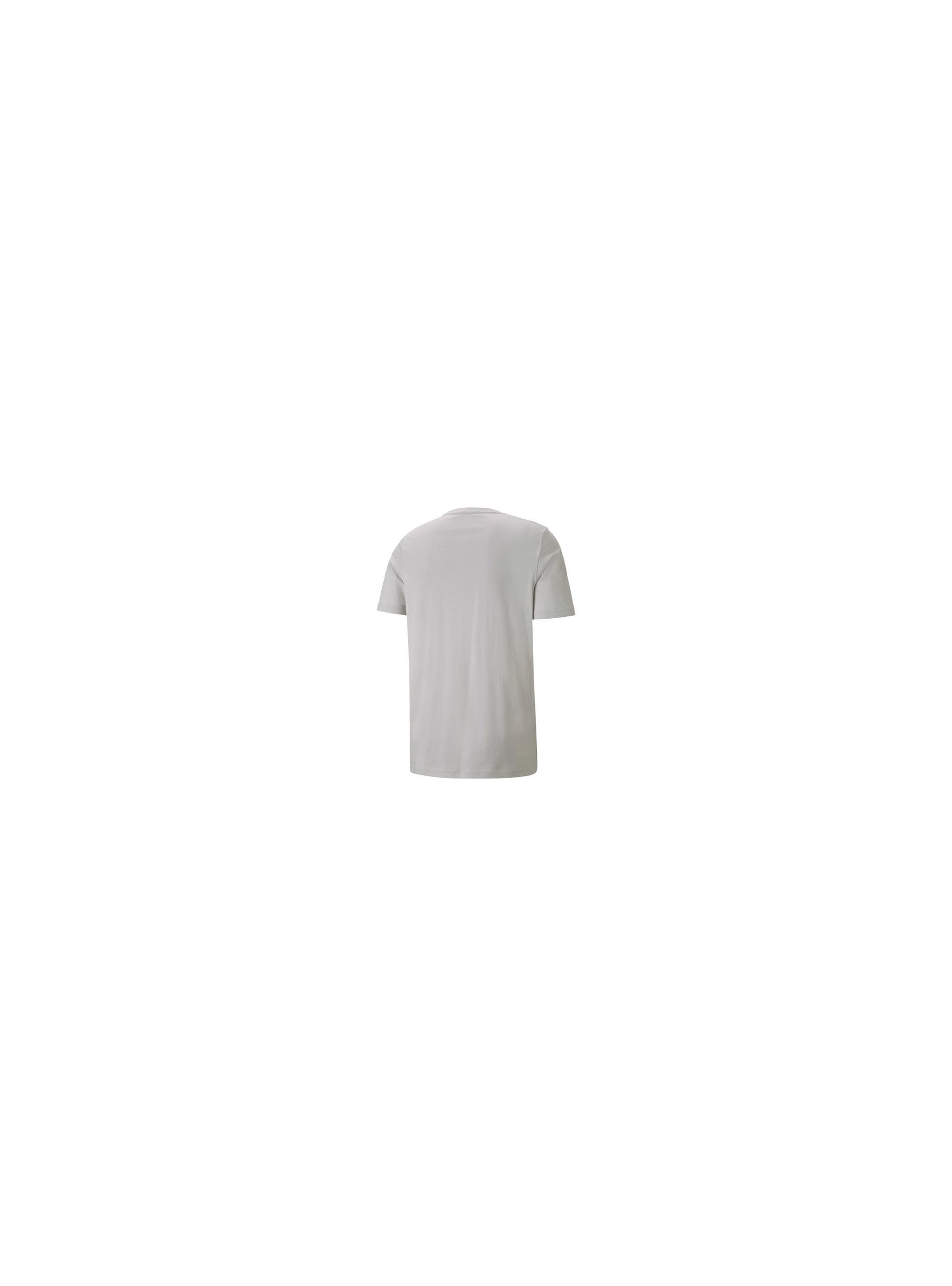Puma MAPF1 LOGO TEE 53072202