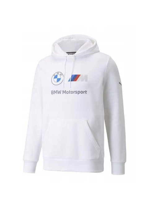 Puma BMW MMS ESS FLEECE 53225002