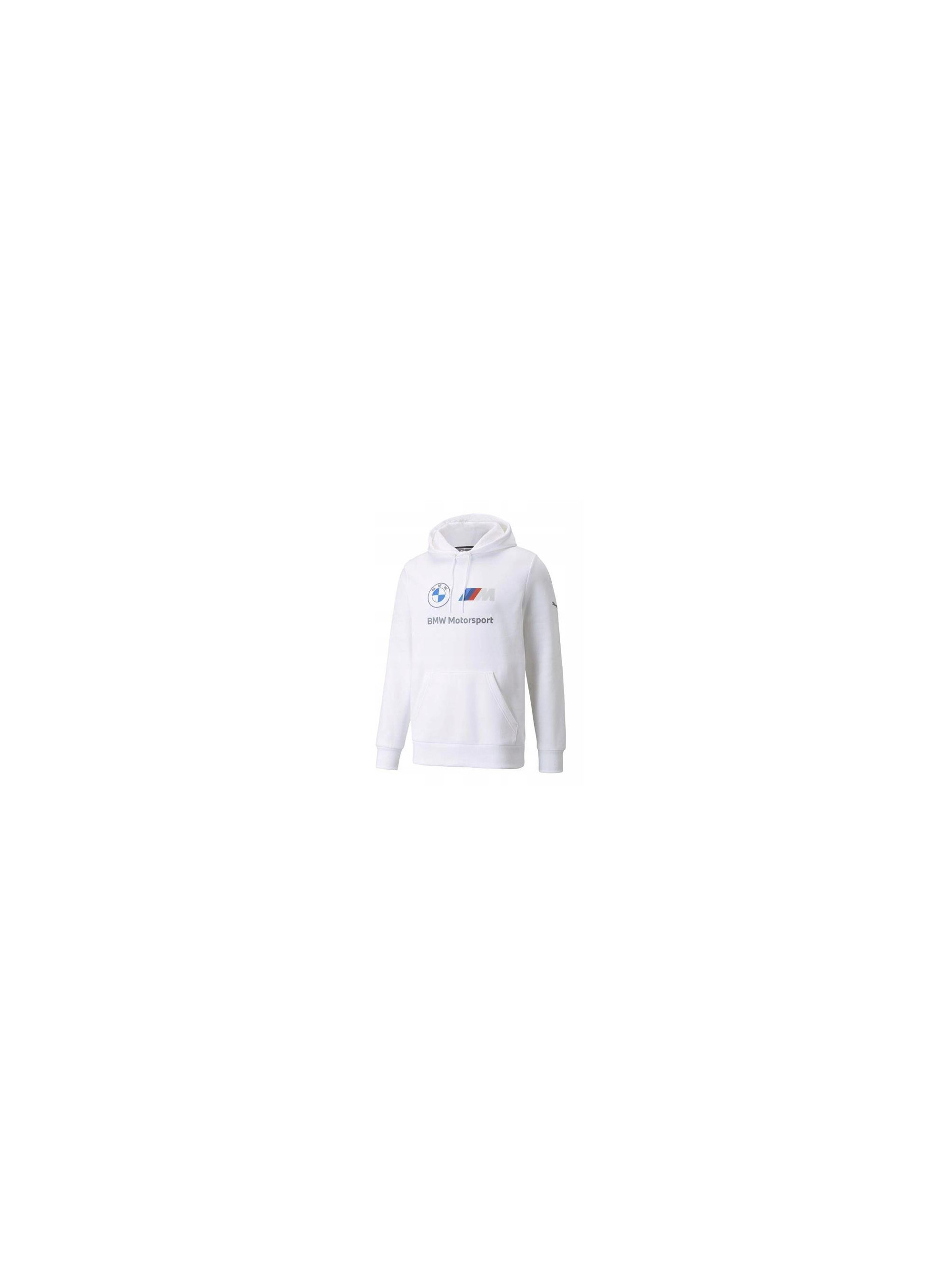 Puma BMW MMS ESS FLEECE 53225002