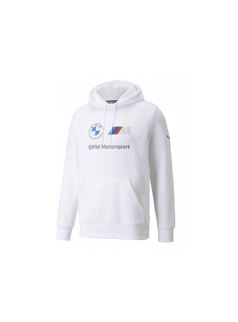 Puma BMW MMS ESS FLEECE 53225002