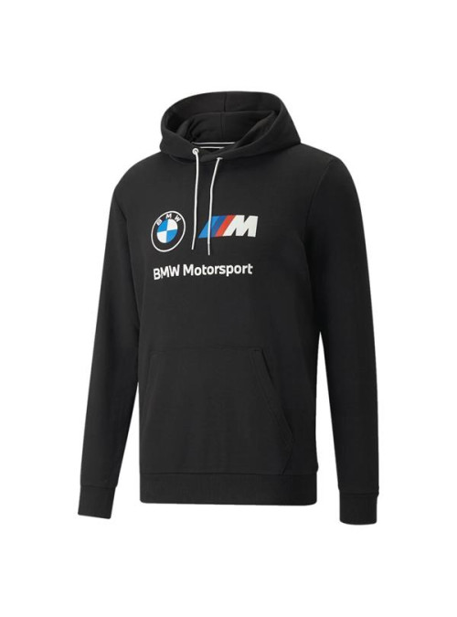 Puma BMW MMS ESS HOODIE TR 53339901
