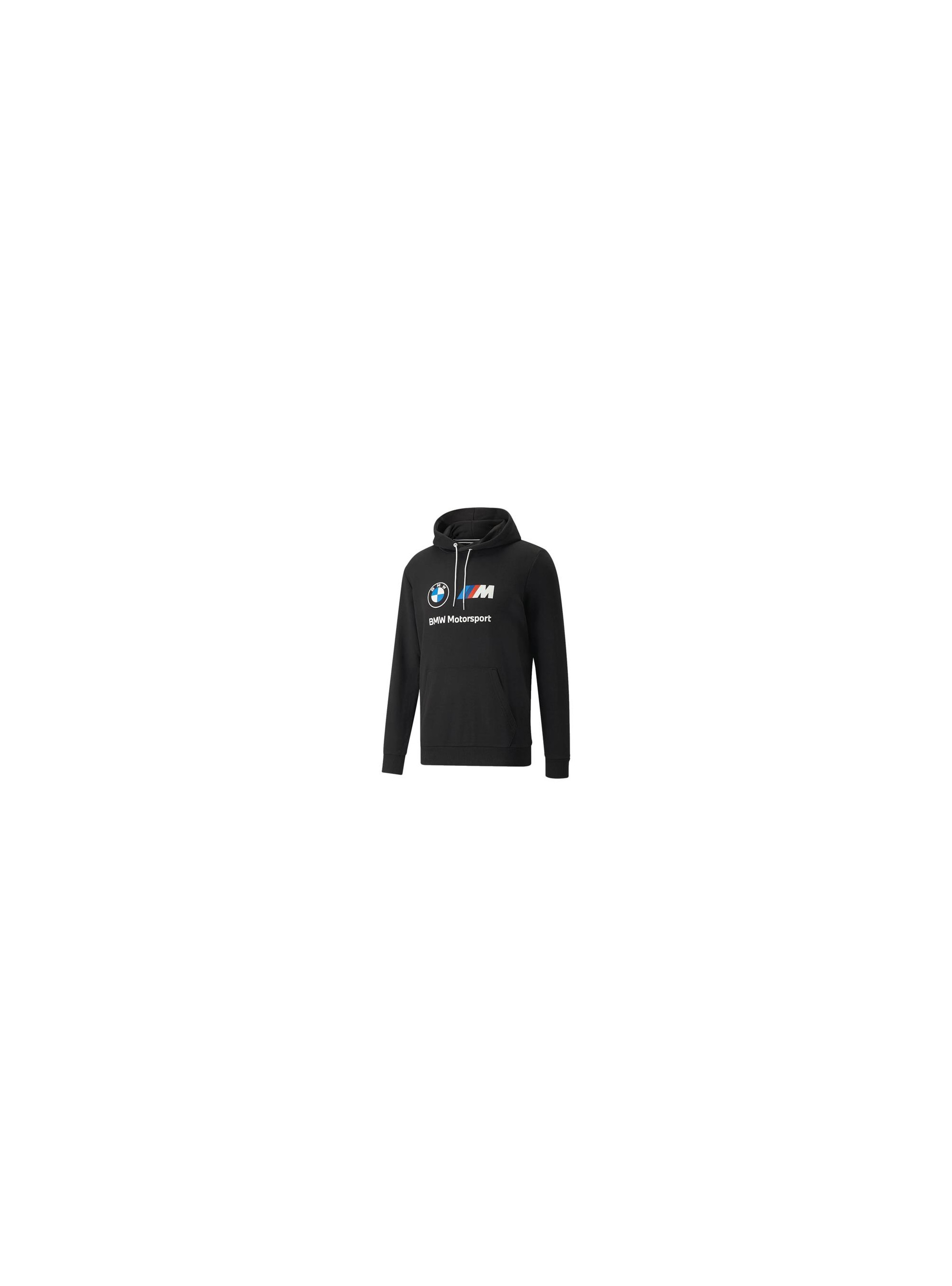 Puma BMW MMS ESS HOODIE TR 53339901