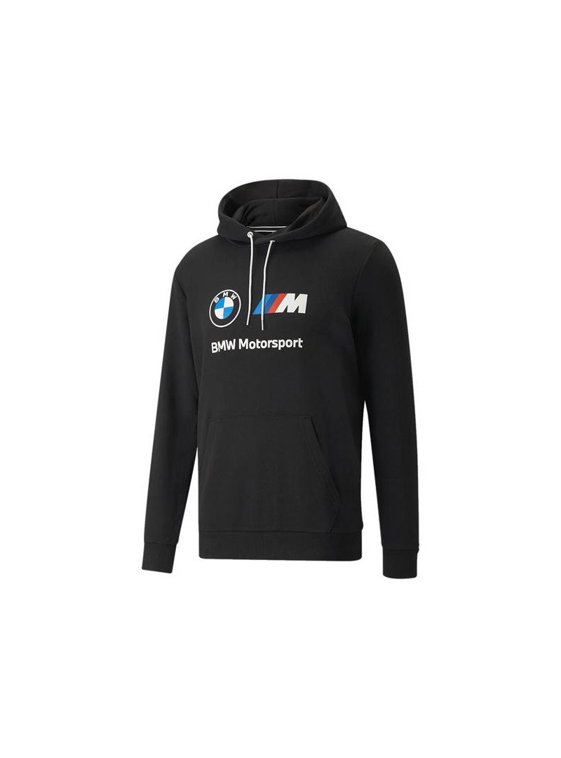 Puma BMW MMS ESS HOODIE TR 53339901