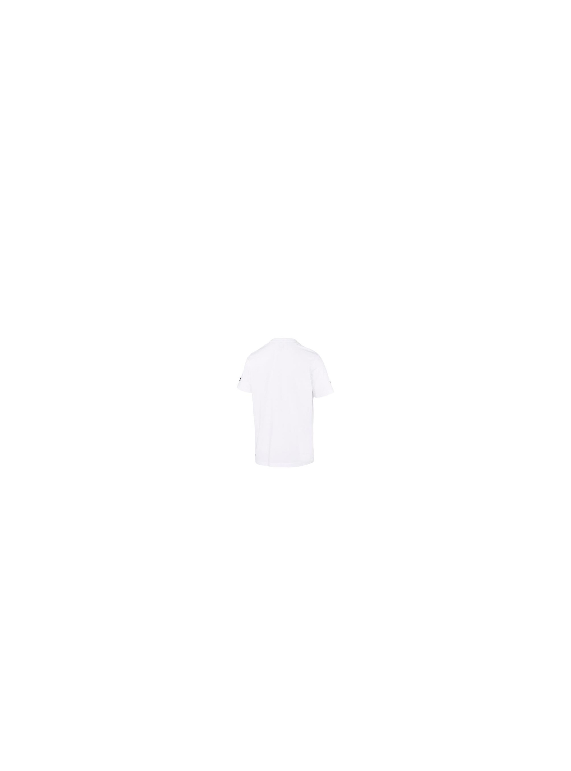 Puma BMW MMS LOGO TEE 57779202