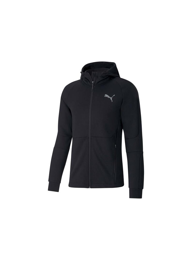 Puma EVOSTRIPE FZ HOODIE 58346701
