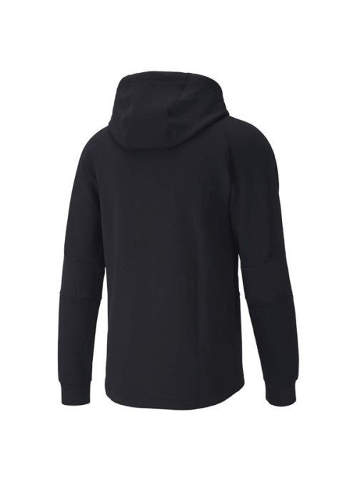 Puma EVOSTRIPE FZ HOODIE 58346701