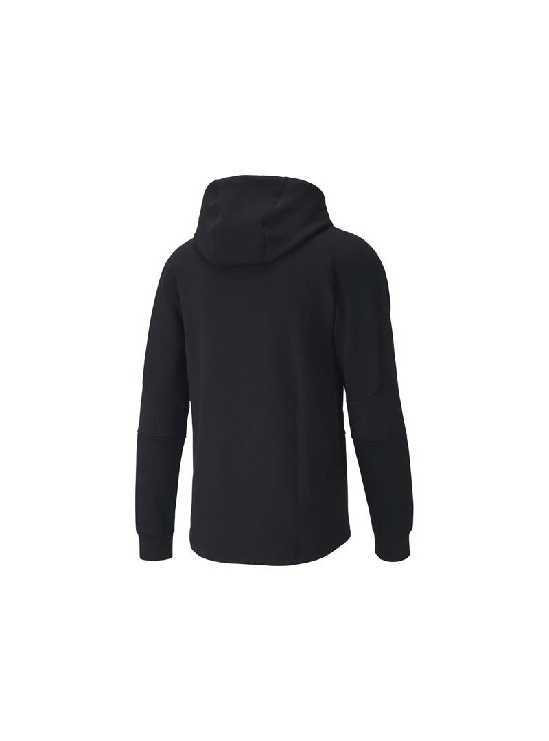 Puma EVOSTRIPE FZ HOODIE 58346701