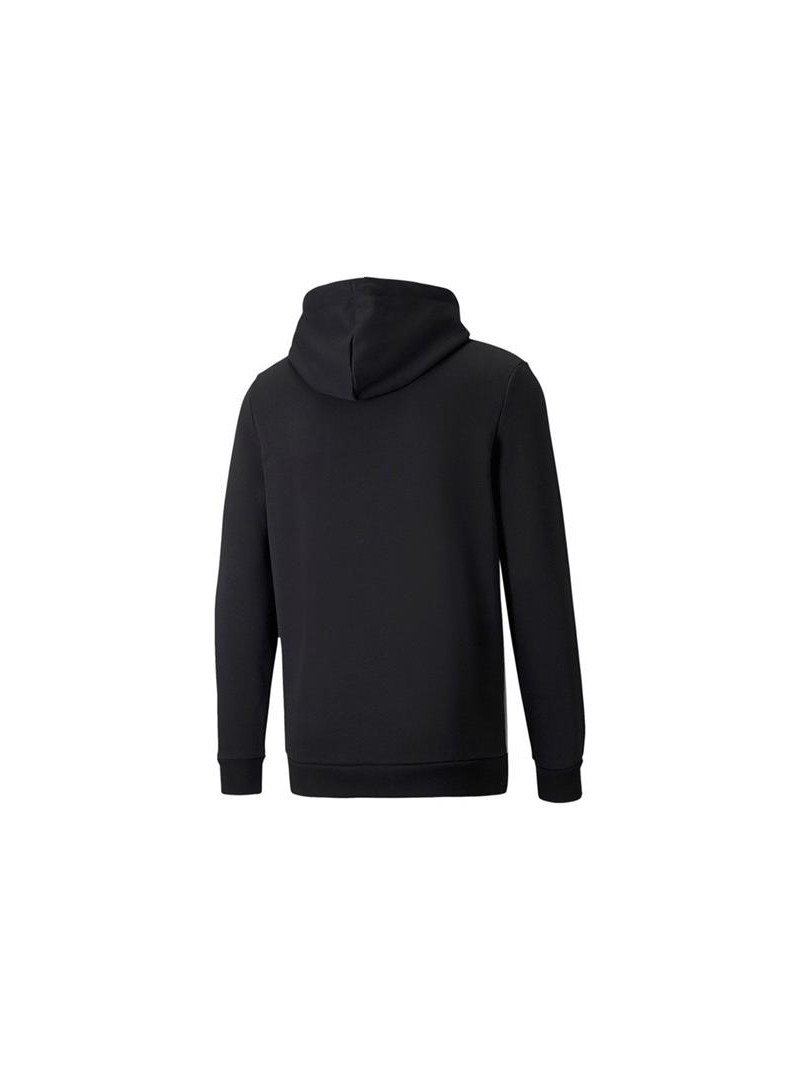 Puma ESS+ COLORBLOCK HOODIE 58791756
