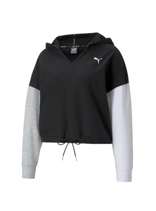 Puma MODERN SPORTS HOODIE 58948601