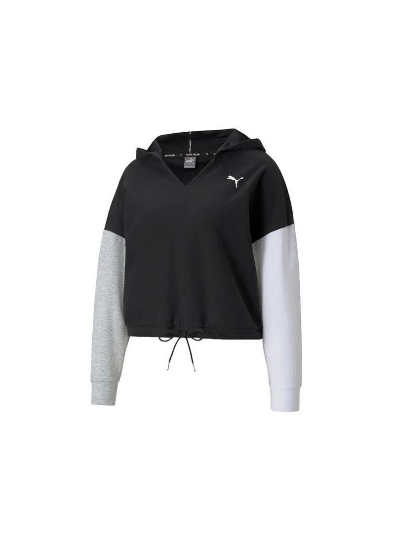 Puma MODERN SPORTS HOODIE 58948601