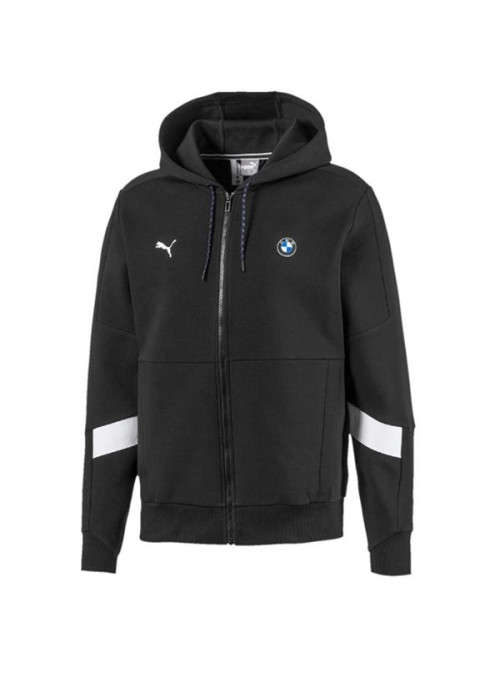 Puma BMW MMS HOODED SWEAT 59609701
