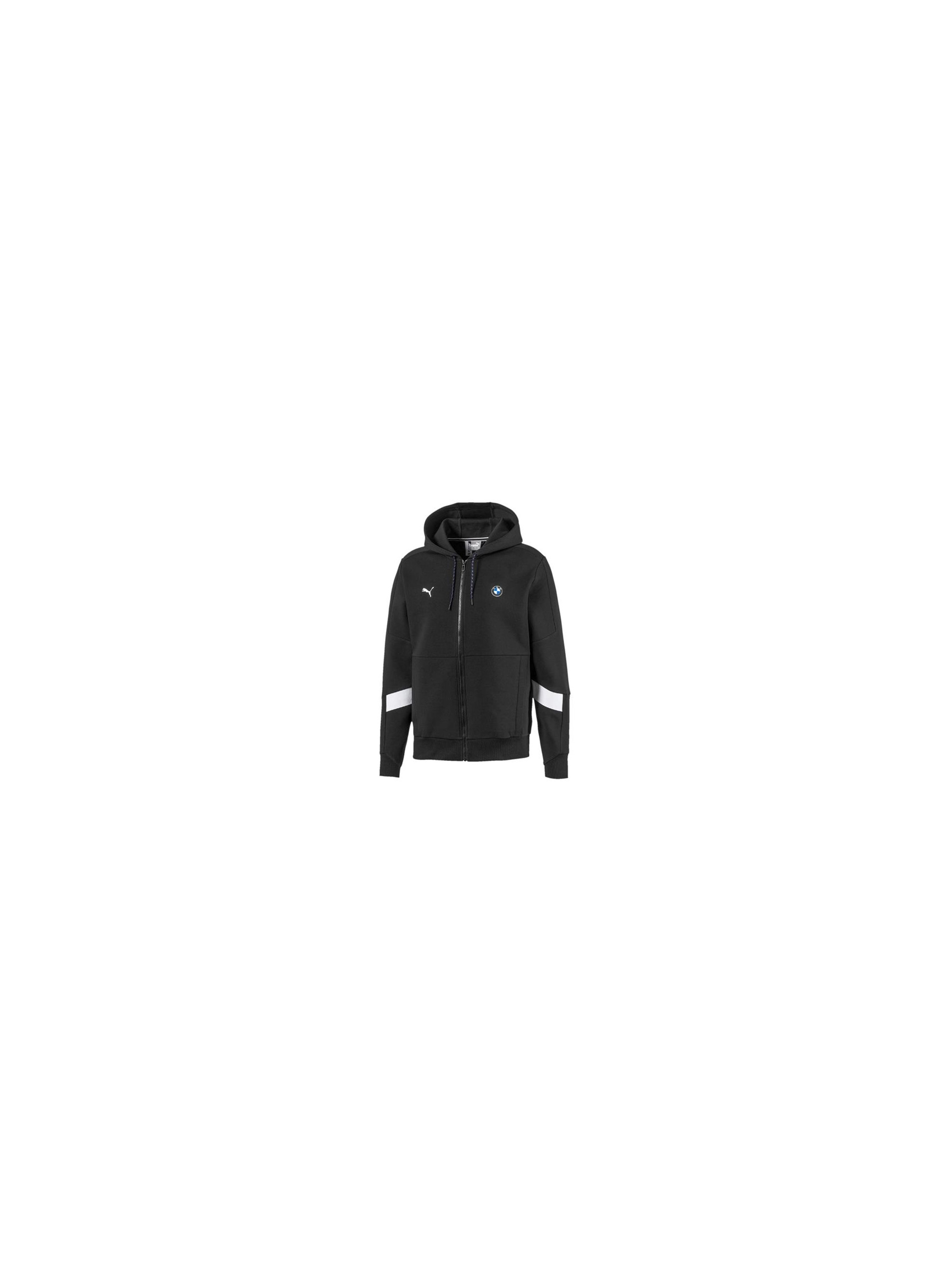Puma BMW MMS HOODED SWEAT 59609701