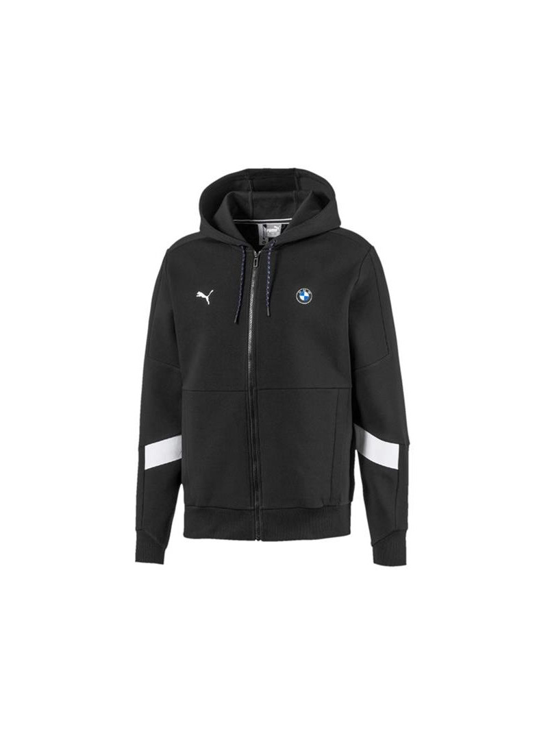 Puma BMW MMS HOODED SWEAT 59609701