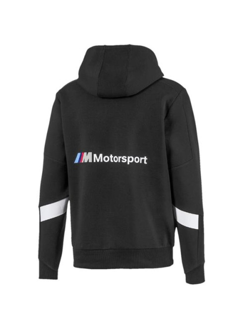 Puma BMW MMS HOODED SWEAT 59609701