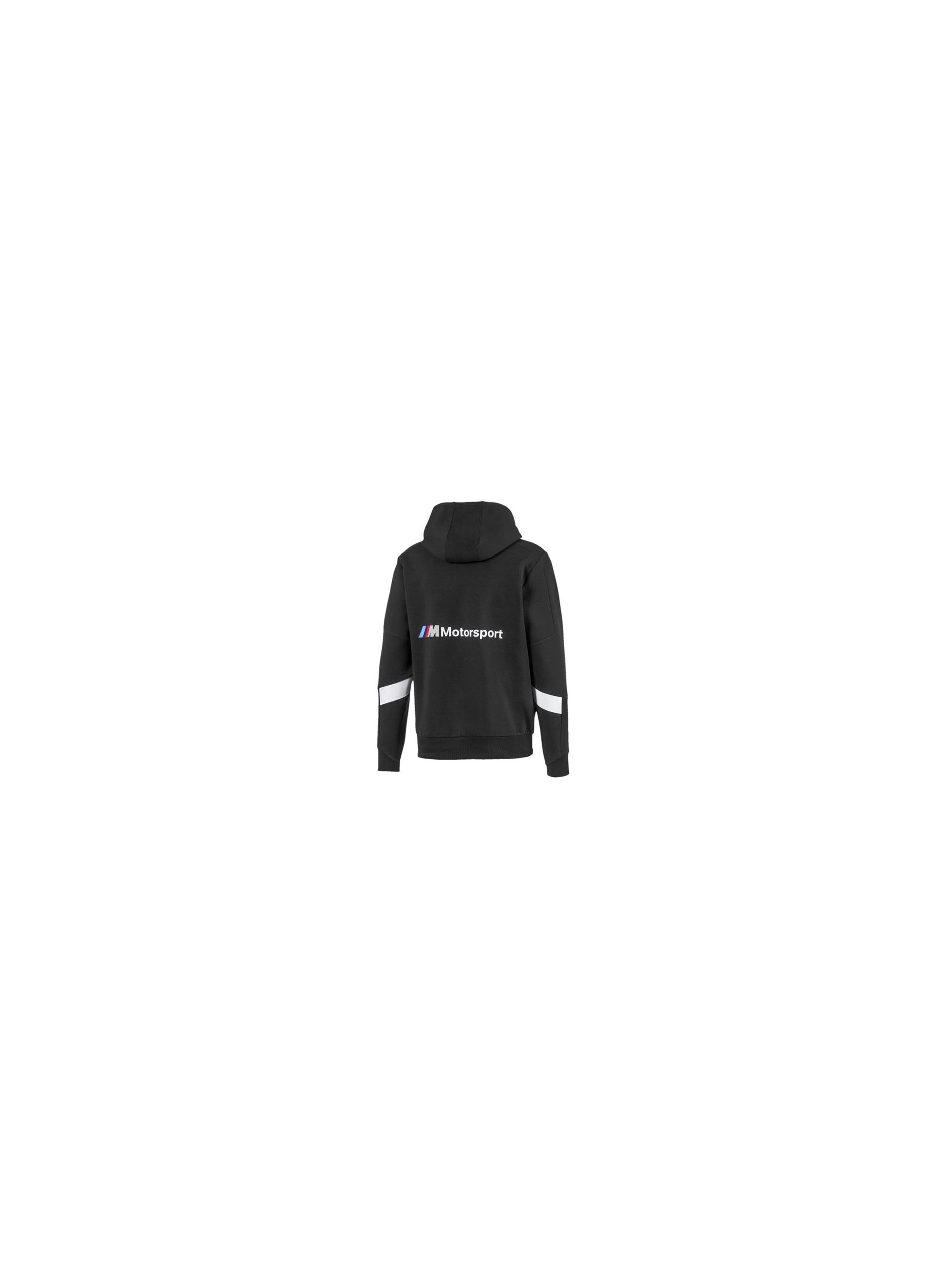Puma BMW MMS HOODED SWEAT 59609701