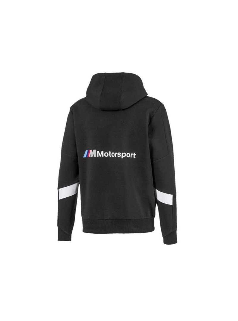 Puma BMW MMS HOODED SWEAT 59609701