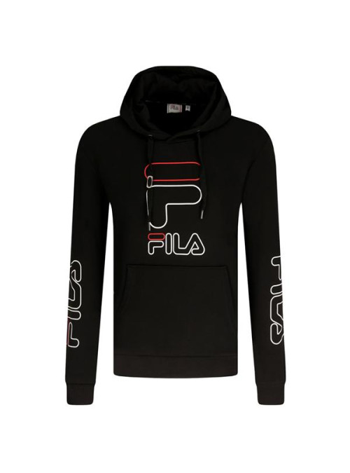 Fila JANKO GRAPHIC HOODY 683273002