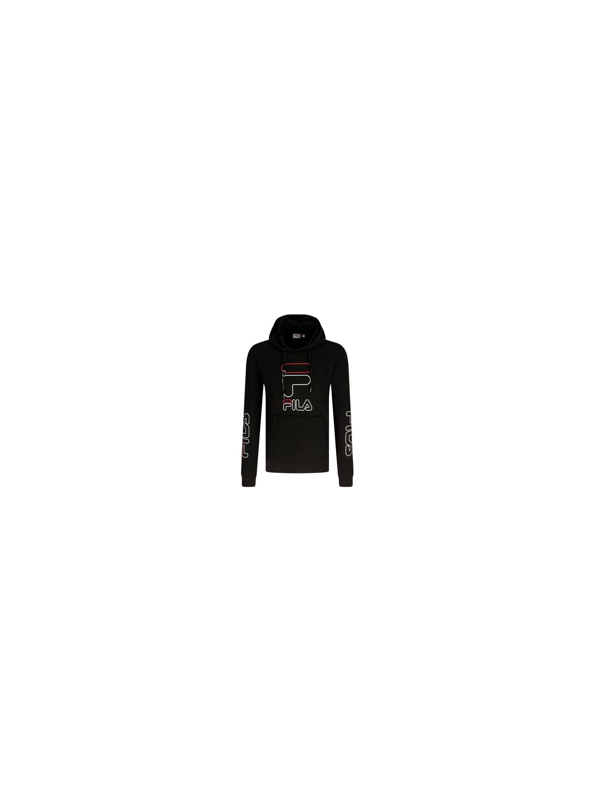 Fila JANKO GRAPHIC HOODY 683273002