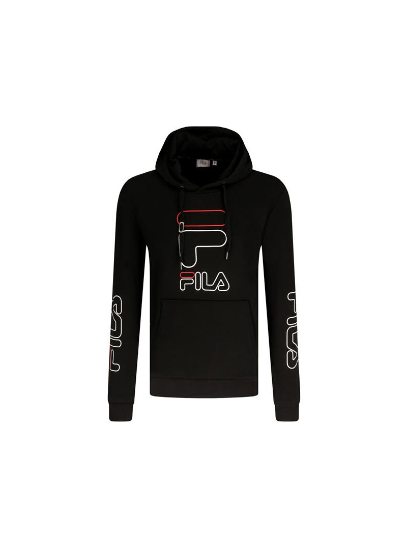 Fila JANKO GRAPHIC HOODY 683273002