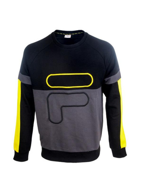 Fila PONTO BLOCKED CREW M 683450B498