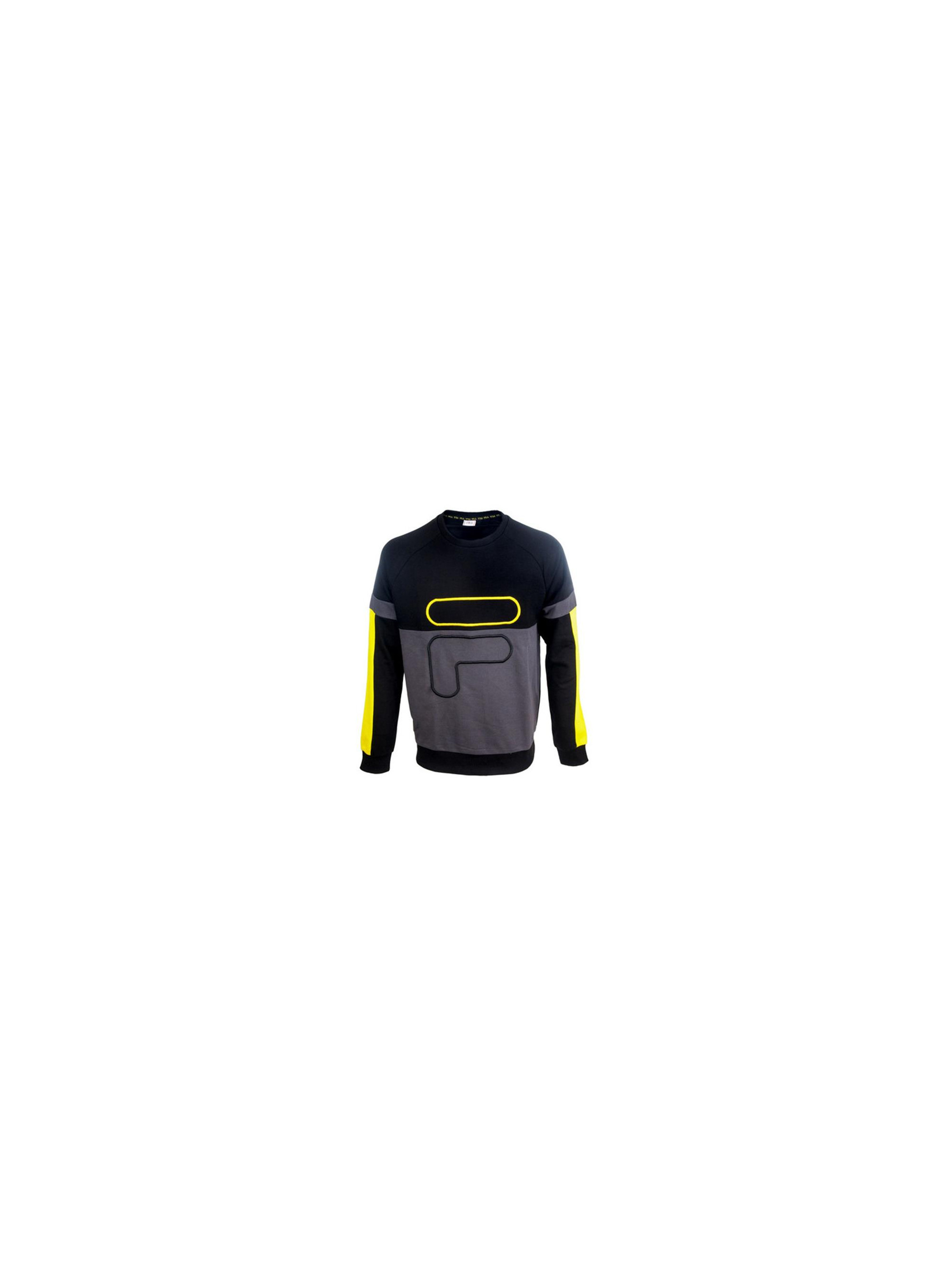 Fila PONTO BLOCKED CREW M 683450B498