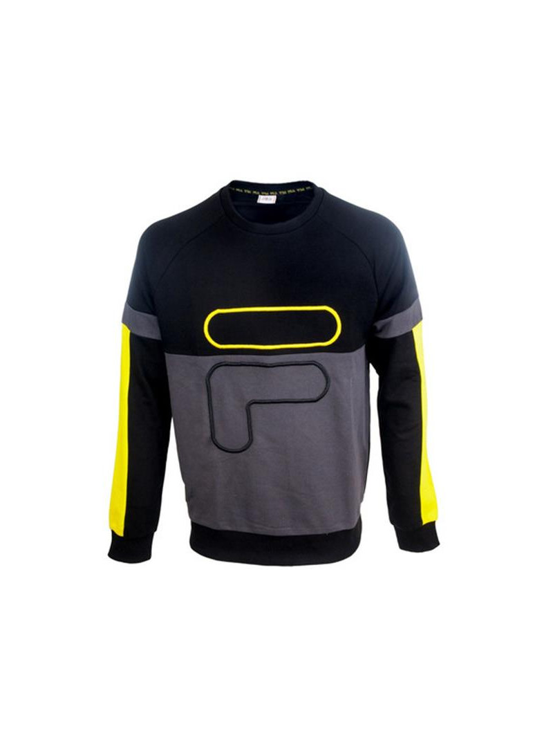 Fila PONTO BLOCKED CREW M 683450B498