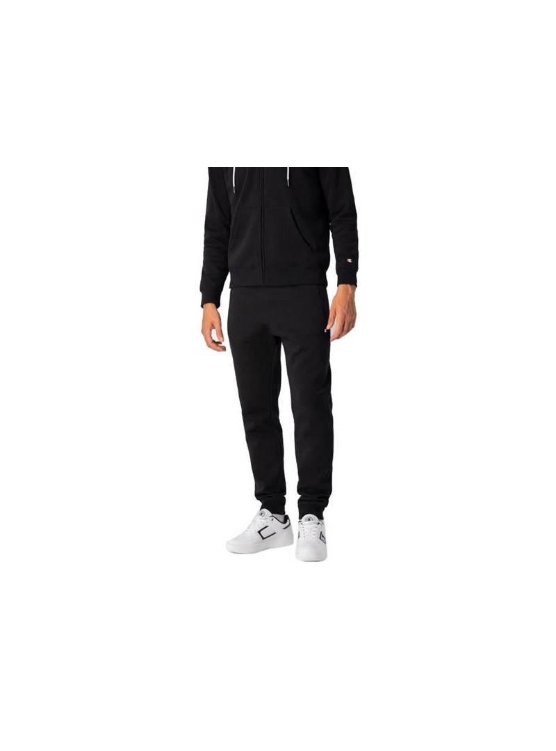 Champion RIB CUFF PANTS 218707KK001