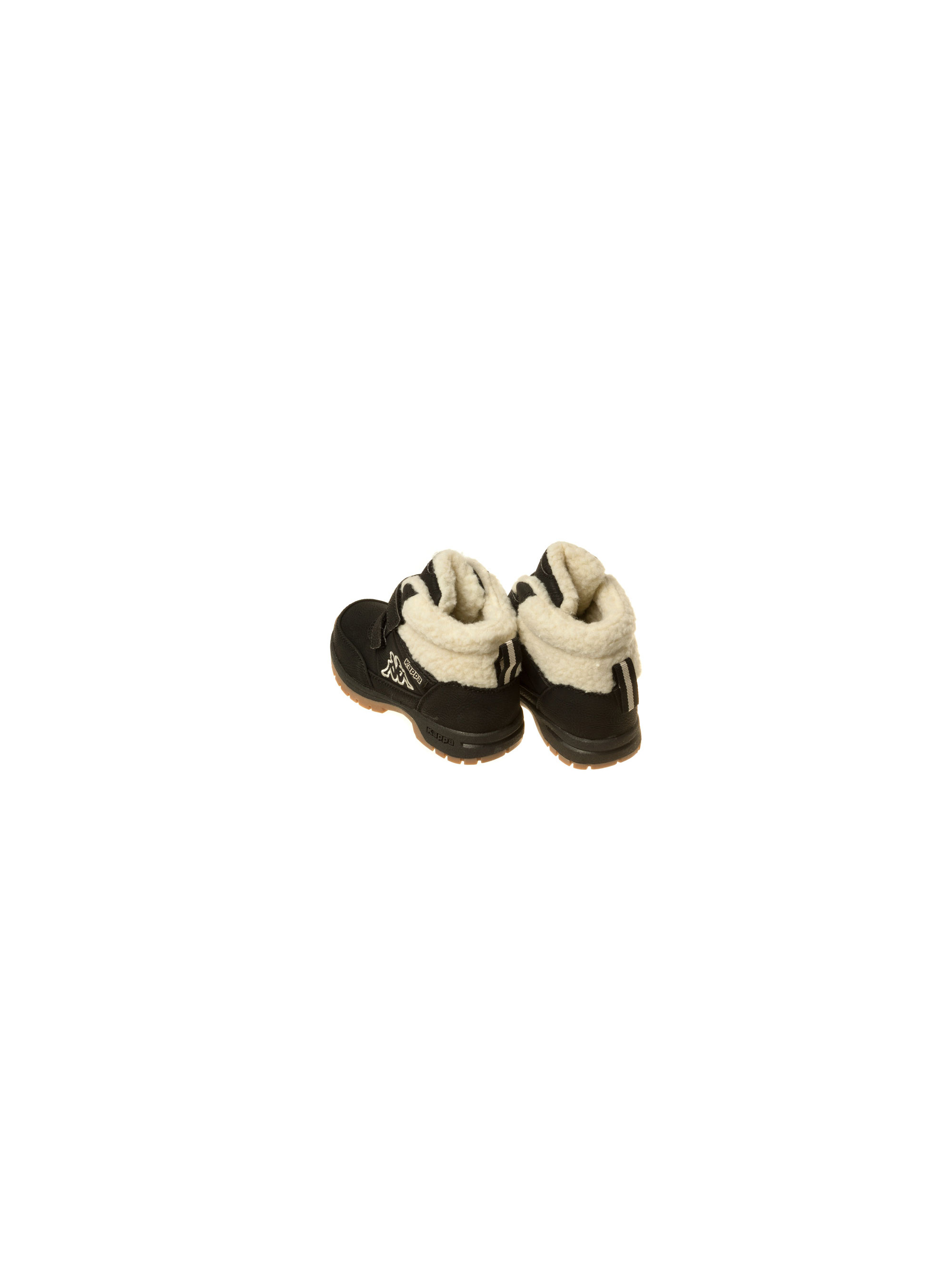 Kappa BRIGHT MID FUR K 260329K1143