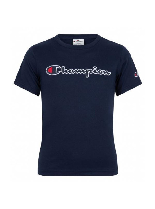 Champion CREWNECK T-SHIRT 305954BS538